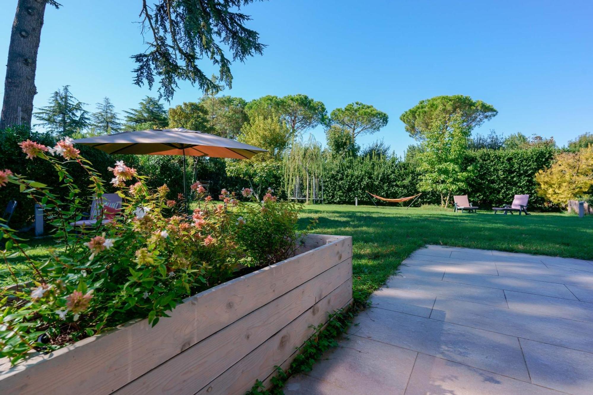 Pixel B&B Ravenna Exterior photo