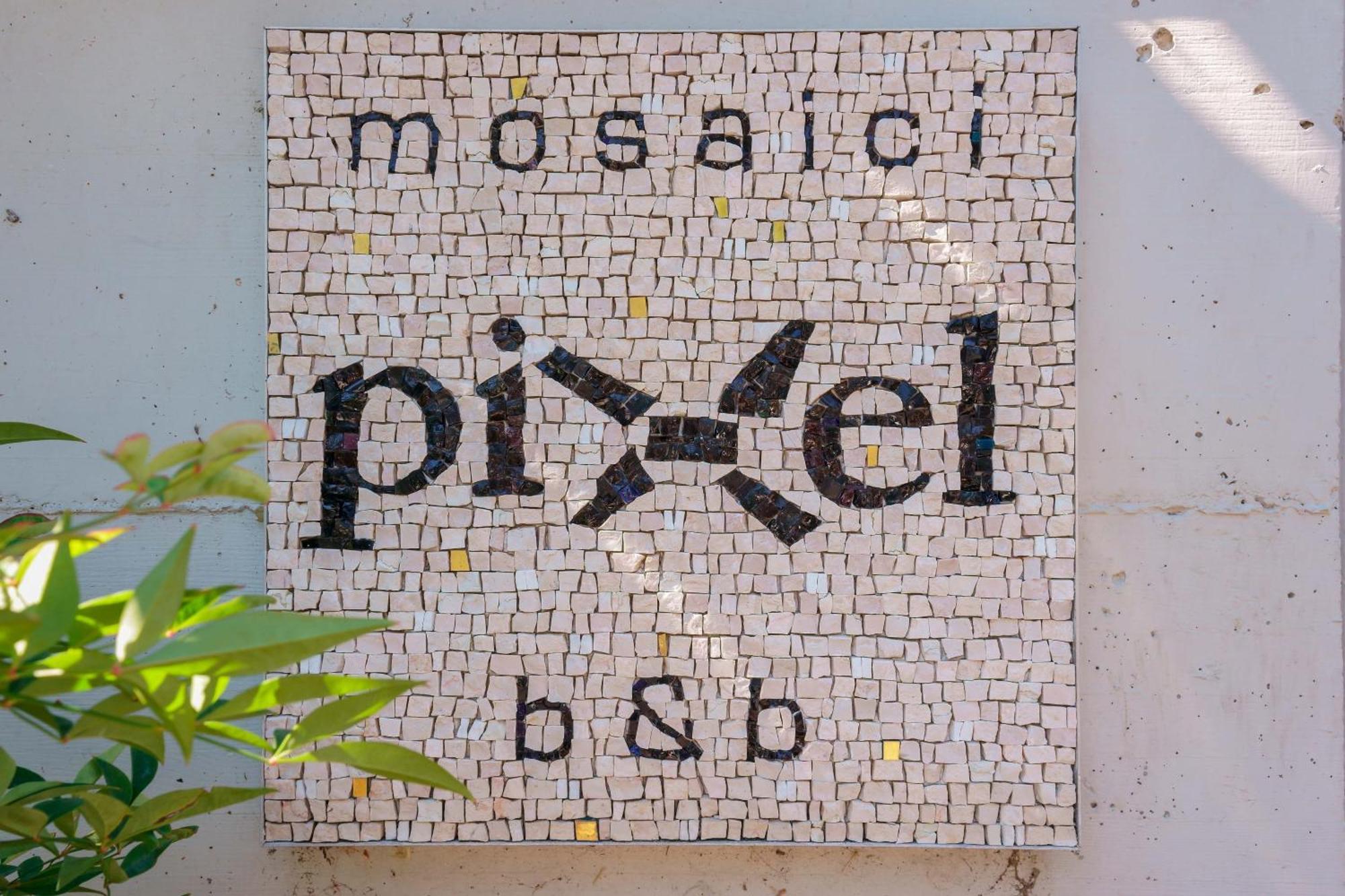 Pixel B&B Ravenna Exterior photo