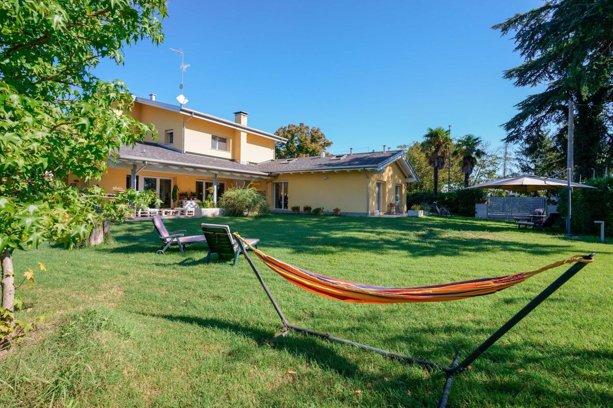 Pixel B&B Ravenna Exterior photo