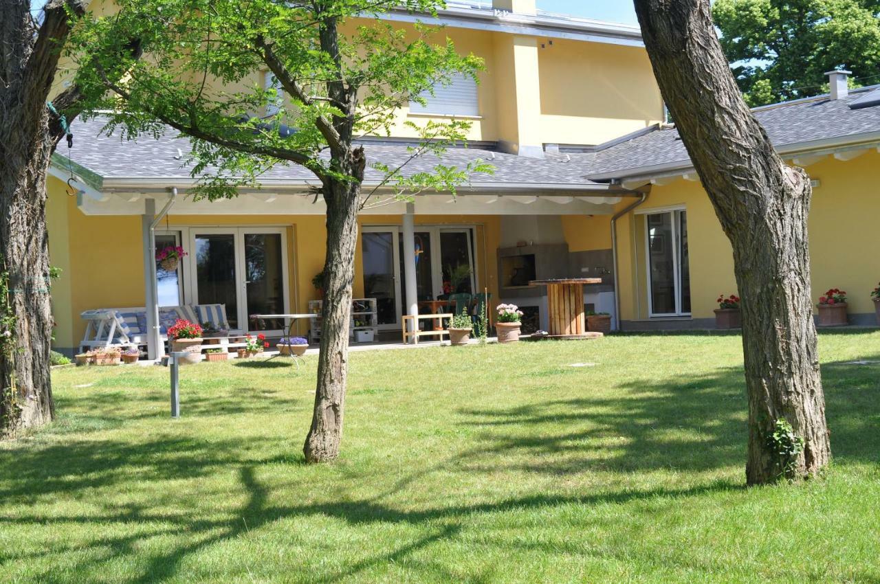Pixel B&B Ravenna Exterior photo